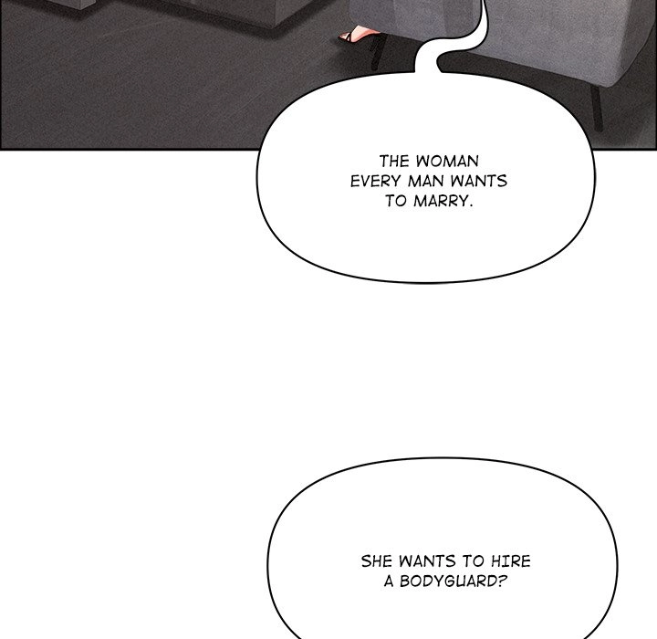 Her Bodyguard Chapter 29 page 69 - 