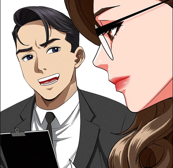 Her Bodyguard Chapter 29 page 74 - 