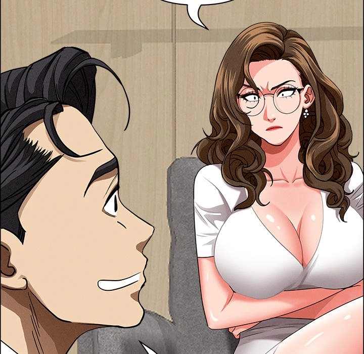 Her Bodyguard Chapter 29 page 76 - 