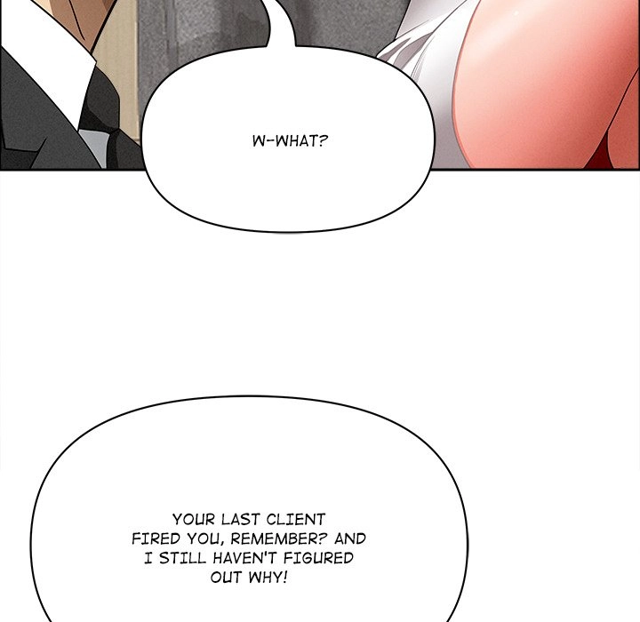 Her Bodyguard Chapter 29 page 77 - 