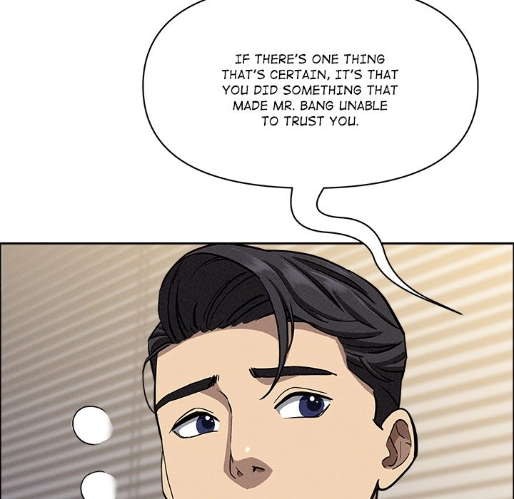 Her Bodyguard Chapter 29 page 80 - 