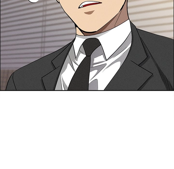 Her Bodyguard Chapter 29 page 81 - 