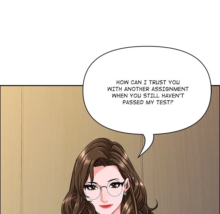 Her Bodyguard Chapter 29 page 82 - 