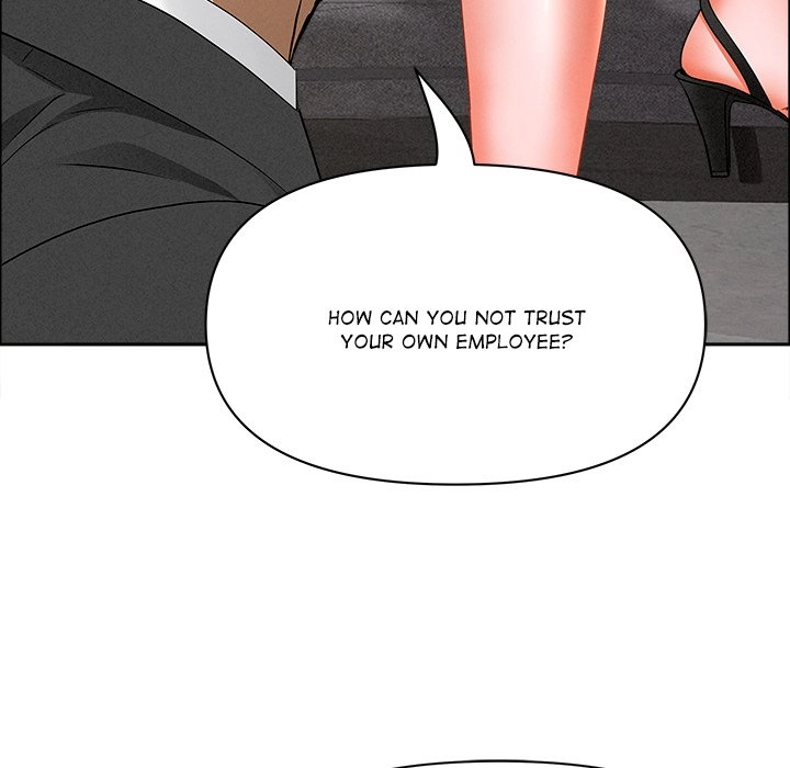 Her Bodyguard Chapter 29 page 84 - 