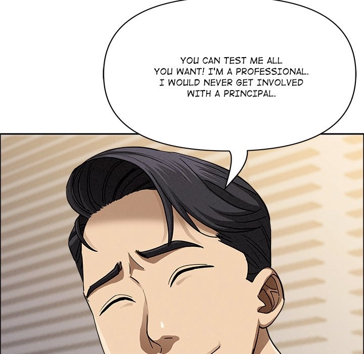 Her Bodyguard Chapter 29 page 85 - 