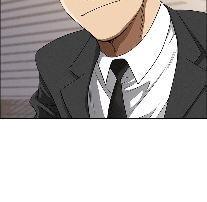 Her Bodyguard Chapter 29 page 86 - 