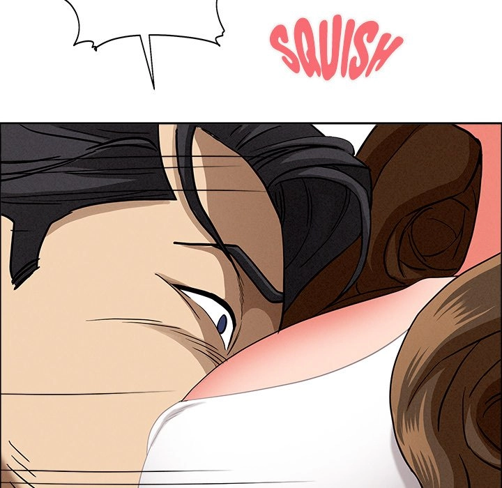 Her Bodyguard Chapter 29 page 89 - 