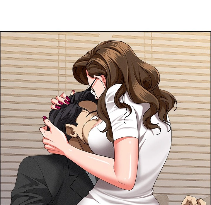 Her Bodyguard Chapter 29 page 91 - 