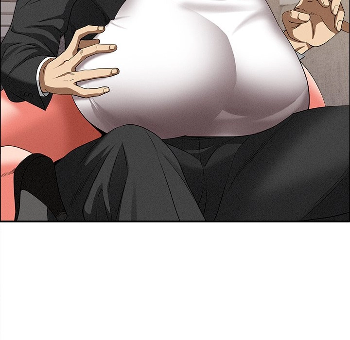 Her Bodyguard Chapter 29 page 92 - 