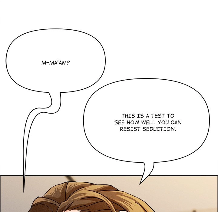 Her Bodyguard Chapter 29 page 93 - 