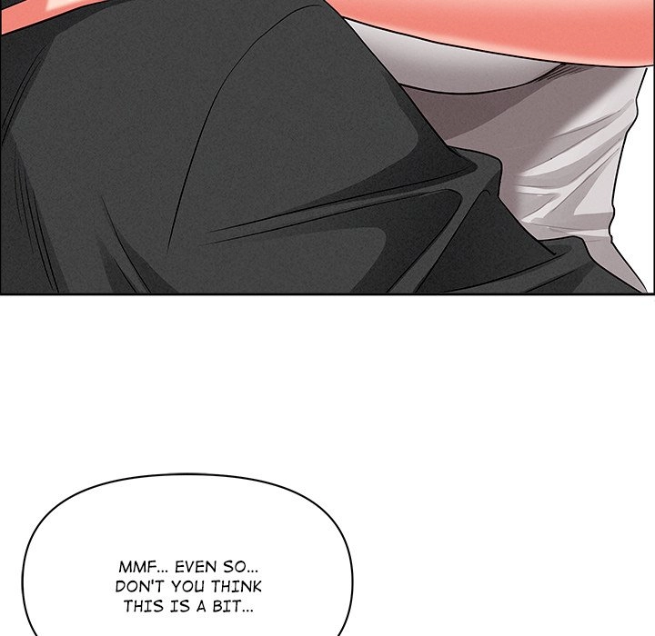 Her Bodyguard Chapter 29 page 95 - 
