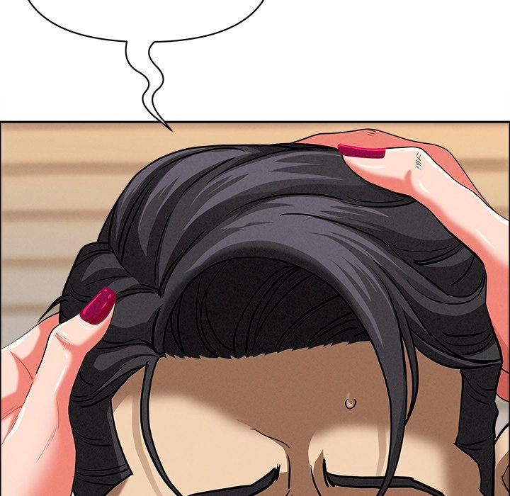 Her Bodyguard Chapter 29 page 96 - 