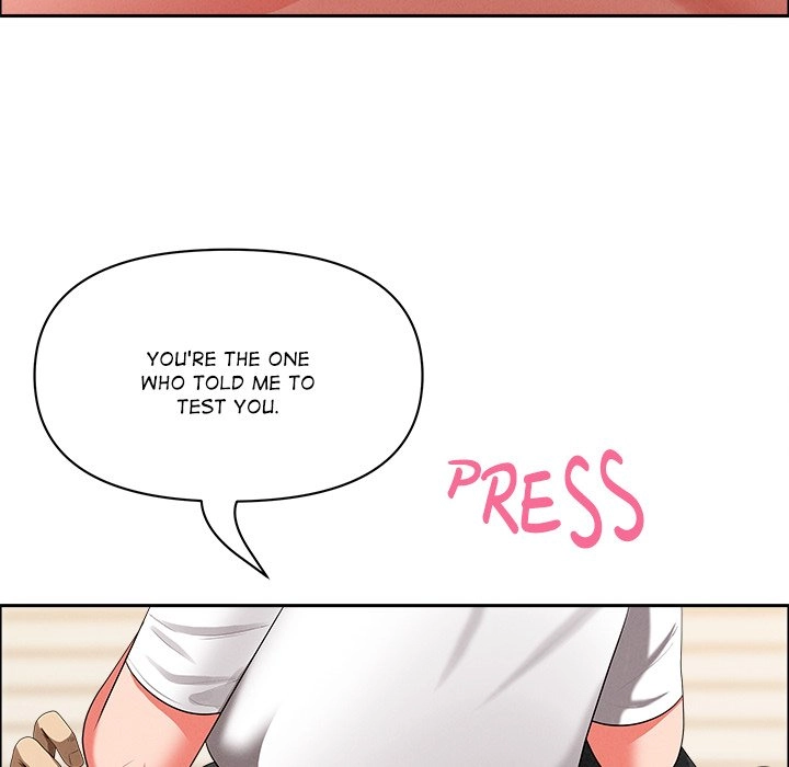 Her Bodyguard Chapter 29 page 98 - 
