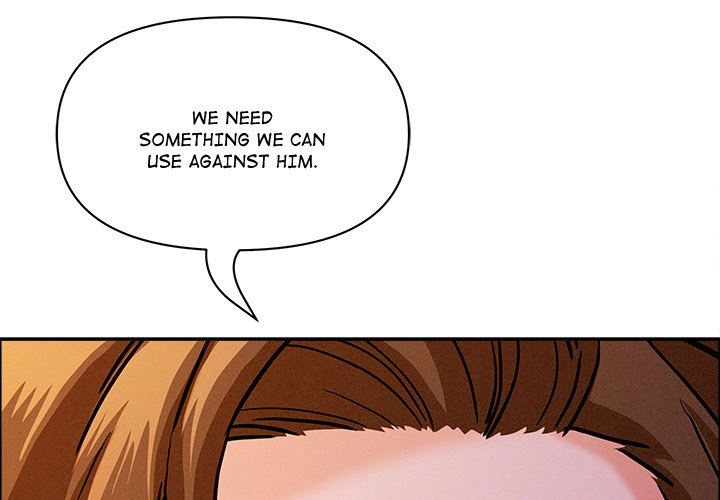Her Bodyguard Chapter 30 page 1 - 
