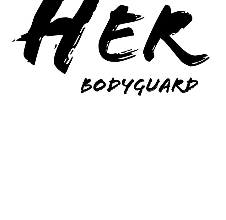 Her Bodyguard Chapter 30 page 11 - 