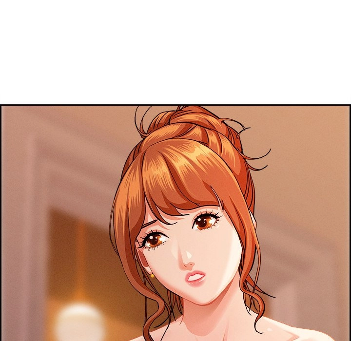 Her Bodyguard Chapter 30 page 109 - 