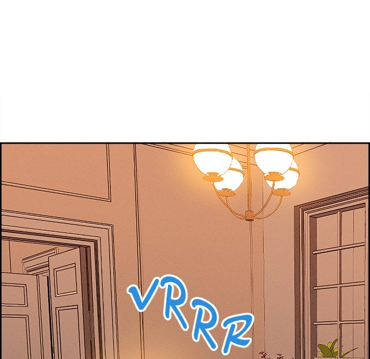 Her Bodyguard Chapter 30 page 112 - 