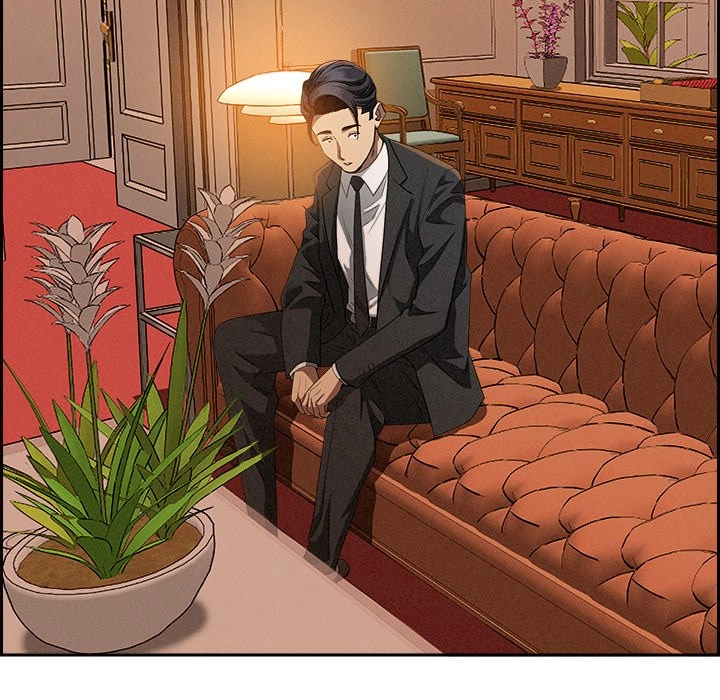 Her Bodyguard Chapter 30 page 113 - 