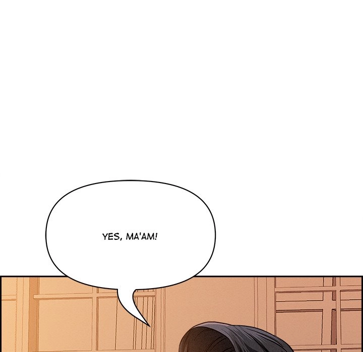 Her Bodyguard Chapter 30 page 114 - 