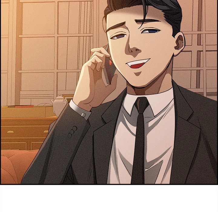 Her Bodyguard Chapter 30 page 115 - 