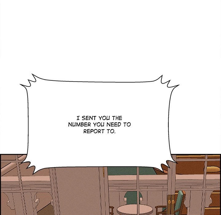 Her Bodyguard Chapter 30 page 116 - 
