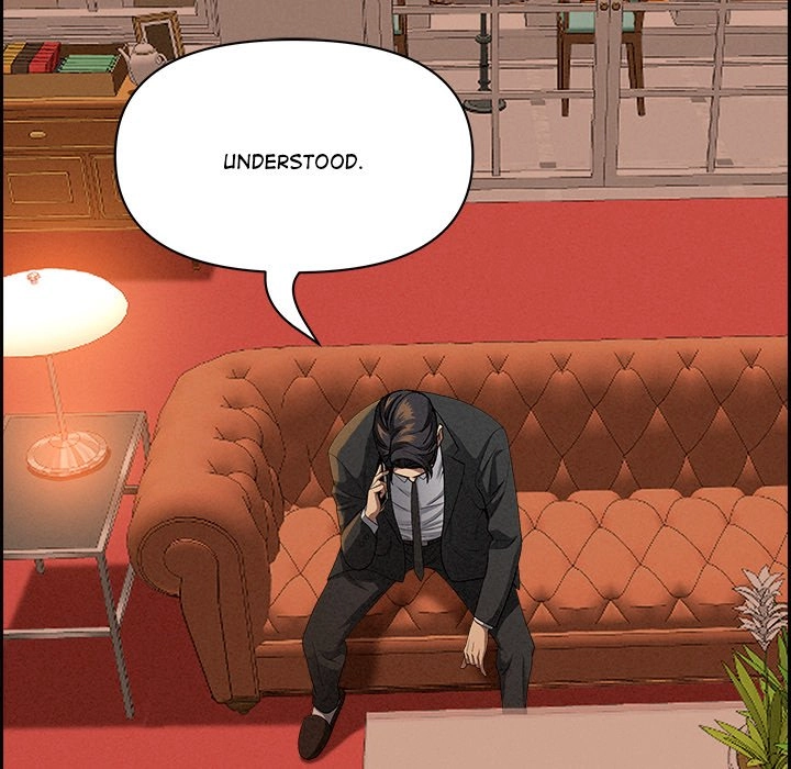 Her Bodyguard Chapter 30 page 117 - 