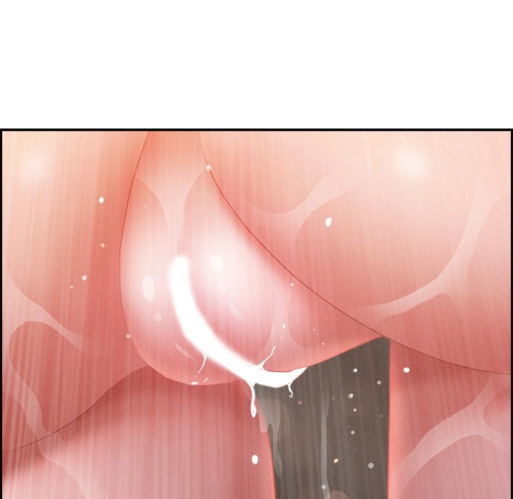 Her Bodyguard Chapter 30 page 126 - 