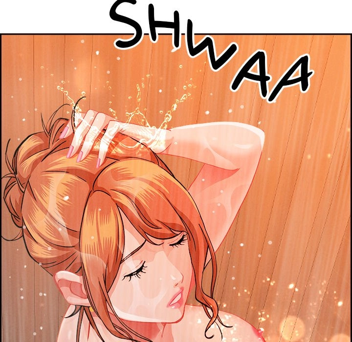 Her Bodyguard Chapter 30 page 128 - 