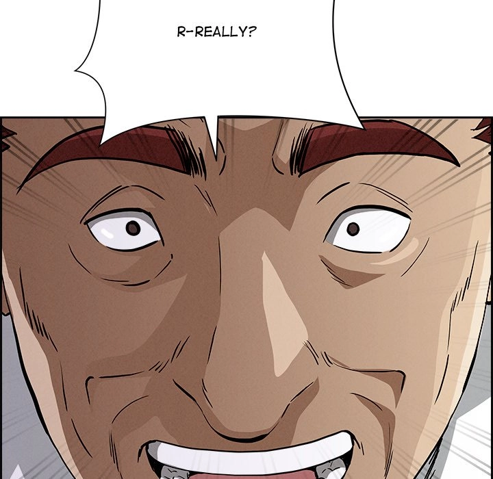 Her Bodyguard Chapter 30 page 131 - 