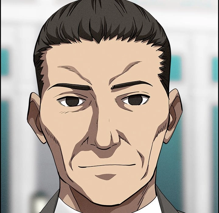 Her Bodyguard Chapter 30 page 133 - 