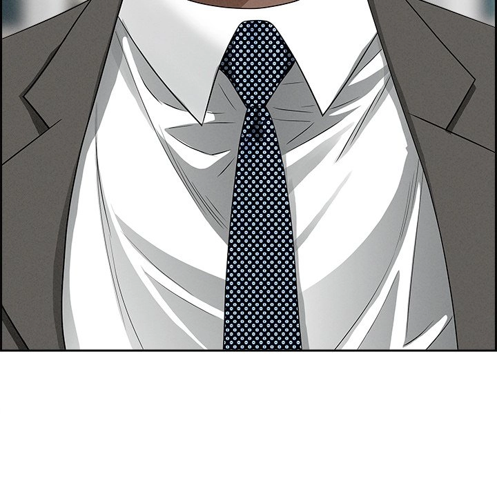 Her Bodyguard Chapter 30 page 134 - 