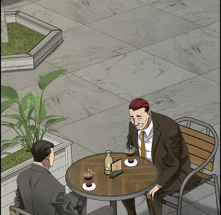Her Bodyguard Chapter 30 page 136 - 