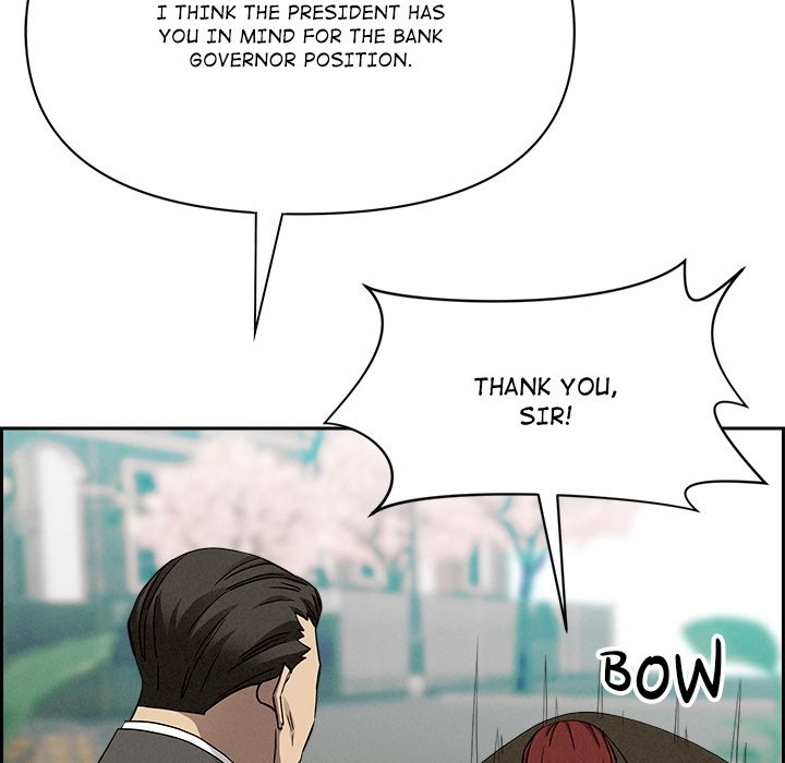 Her Bodyguard Chapter 30 page 138 - 