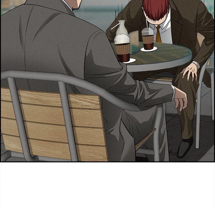 Her Bodyguard Chapter 30 page 139 - 
