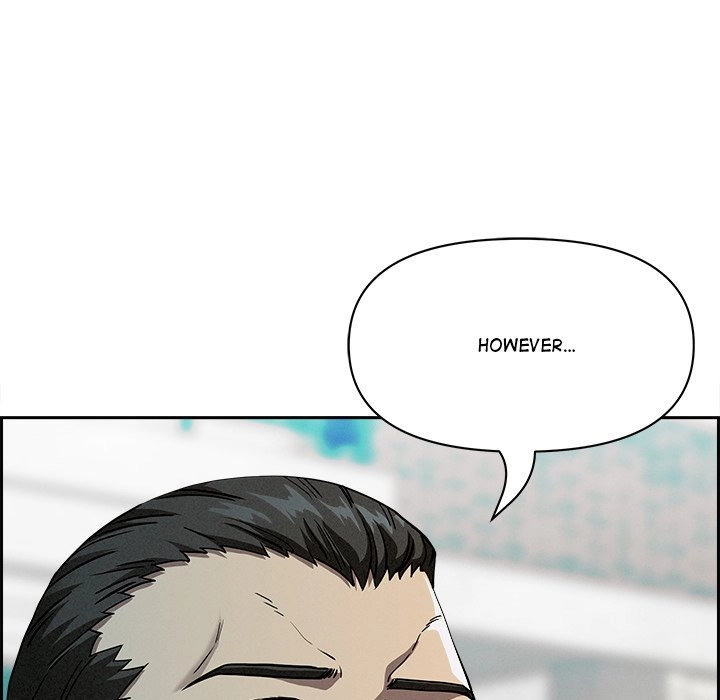 Her Bodyguard Chapter 30 page 140 - 
