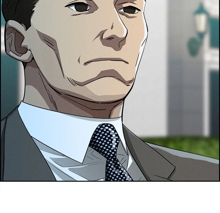 Her Bodyguard Chapter 30 page 141 - 