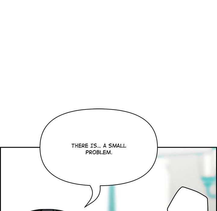 Her Bodyguard Chapter 30 page 142 - 