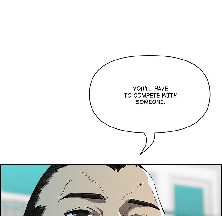 Her Bodyguard Chapter 30 page 144 - 