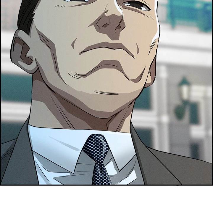 Her Bodyguard Chapter 30 page 145 - 