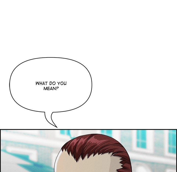 Her Bodyguard Chapter 30 page 146 - 