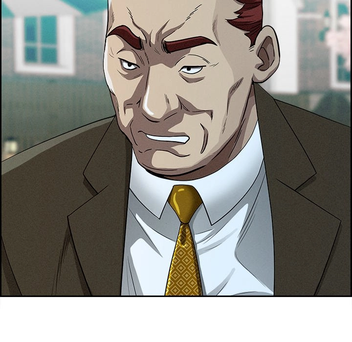 Her Bodyguard Chapter 30 page 147 - 