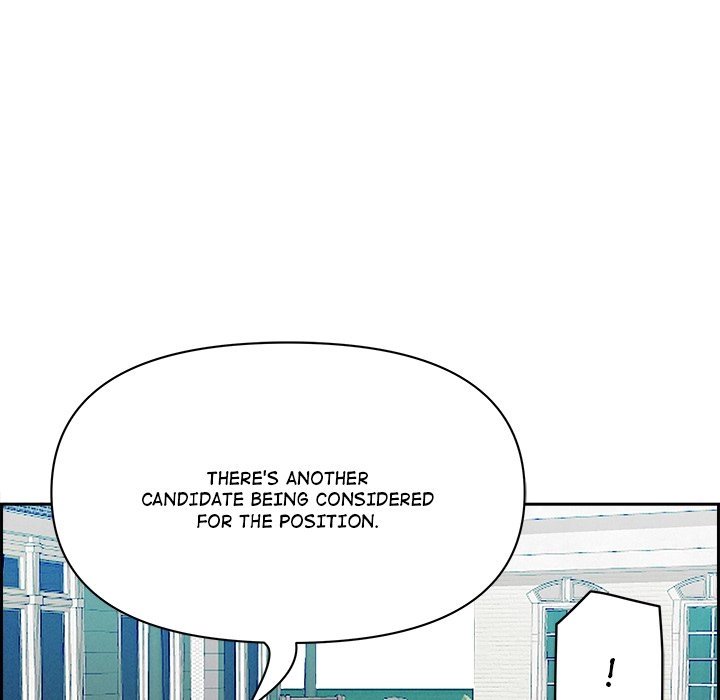 Her Bodyguard Chapter 30 page 148 - 