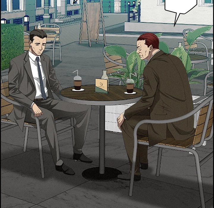 Her Bodyguard Chapter 30 page 149 - 
