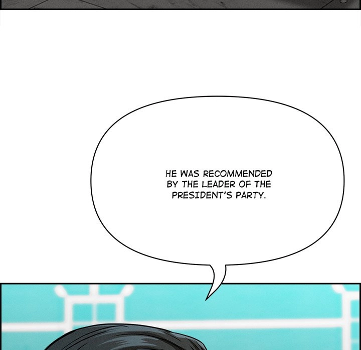 Her Bodyguard Chapter 30 page 150 - 