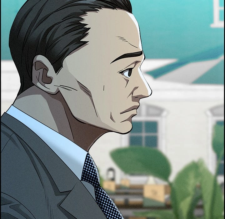 Her Bodyguard Chapter 30 page 151 - 