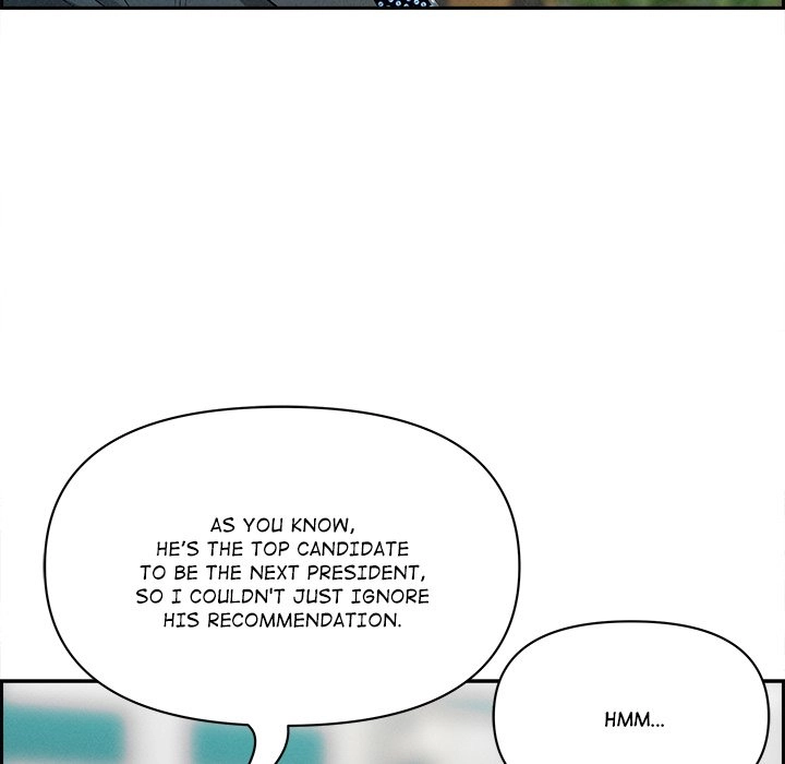 Her Bodyguard Chapter 30 page 152 - 