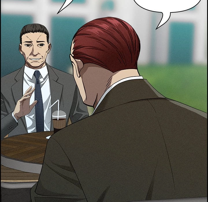 Her Bodyguard Chapter 30 page 153 - 