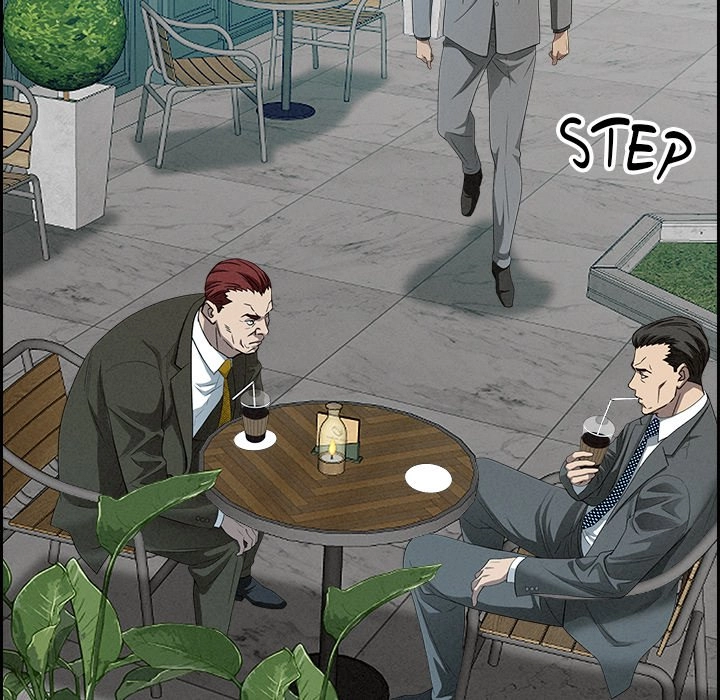Her Bodyguard Chapter 30 page 160 - 