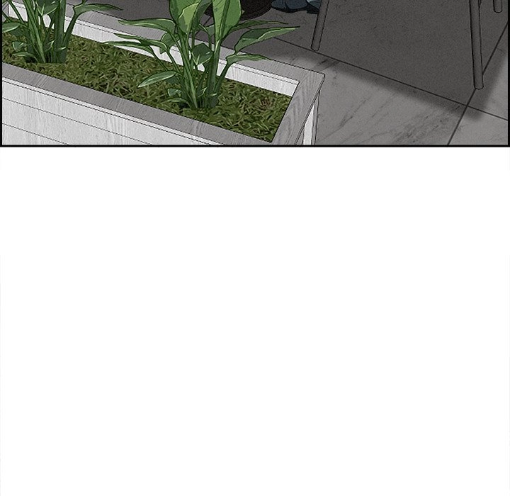 Her Bodyguard Chapter 30 page 161 - 