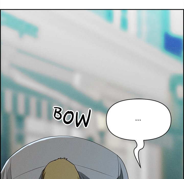 Her Bodyguard Chapter 30 page 162 - 